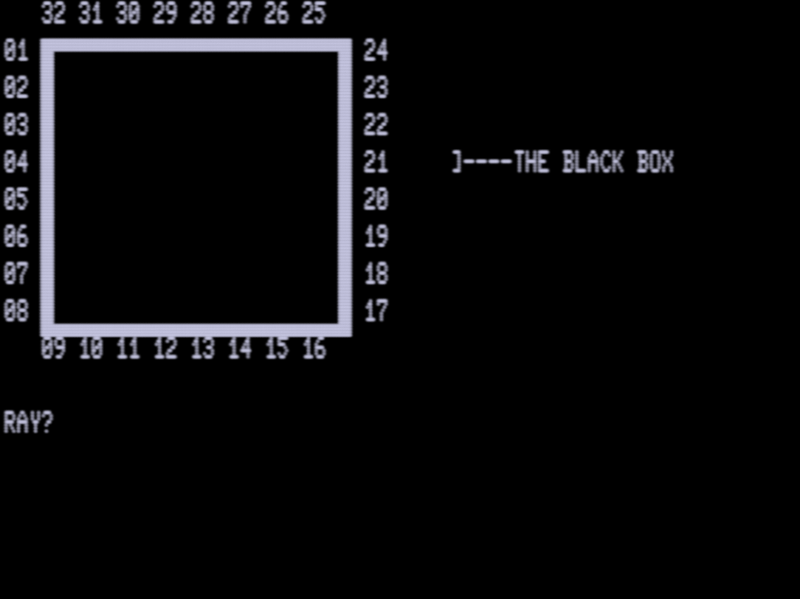 Screen shot